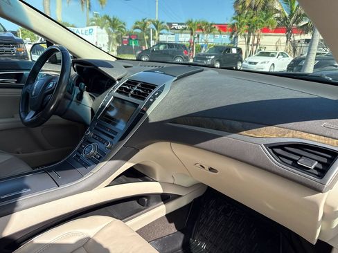 Used 2019 Lincoln MKZ Reserve w/ Reserve Plus Package AWD/4WD image 18