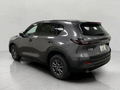 New 2026 MAZDA CX-5 Select AWD/4WD image 6