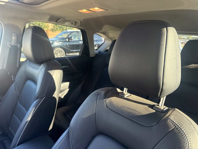 Used 2025 MAZDA CX-5 AWD 2.5 S w/ Preferred Package image 8
