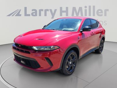Used 2024 Dodge Hornet GT w/ GT Blacktop Package
