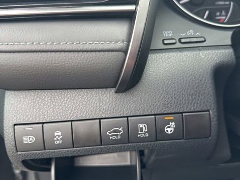 Used 2024 Toyota Camry SE FWD image 36
