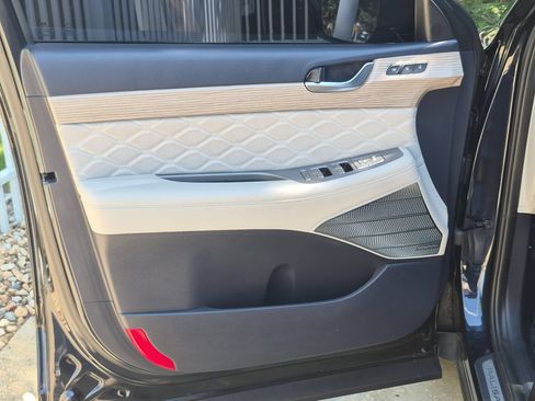 Used 2021 Hyundai Palisade Calligraphy w/ Cargo Package AWD/4WD image 12