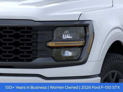 New 2026 Ford F150 STX AWD/4WD image 20