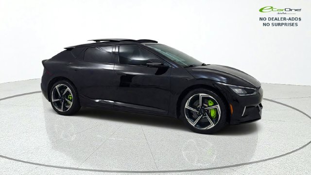 Used 2023 Kia EV6 GT AWD/4WD image 10