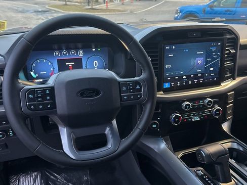 Used 2026 Ford F150 XLT w/ Equipment Group 302A MID image 14