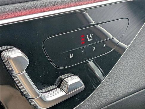 Certified 2025 Mercedes-Benz GLC 300 GLC 300 image 15