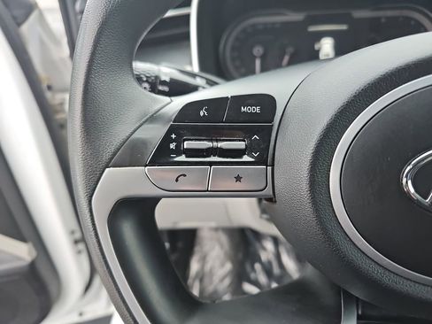 Used 2024 Hyundai Tucson SEL image 17