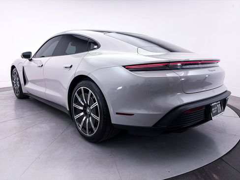 Used 2024 Porsche Taycan w/ Premium Package RWD image 14