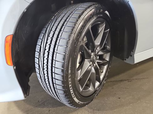 Used 2021 Dodge Charger GT w/ Plus Group image 33