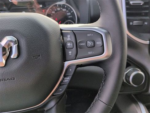 New 2026 RAM 1500 Big Horn image 20