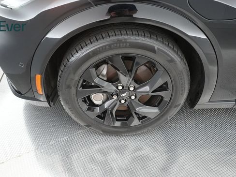 Used 2023 Ford Mustang Mach-E Premium w/ Mustang Nite Pony Package AWD/4WD image 18