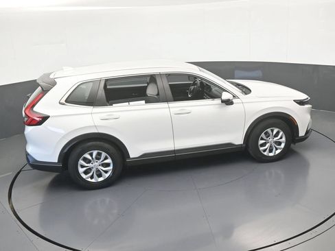 Used 2024 Honda CR-V LX image 43