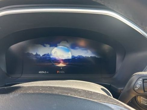 Used 2022 Ford Escape SEL w/ Technology Package image 12