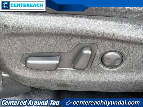 Used 2018 Hyundai Tucson Limited w/ Ultimate Package 02 image 16