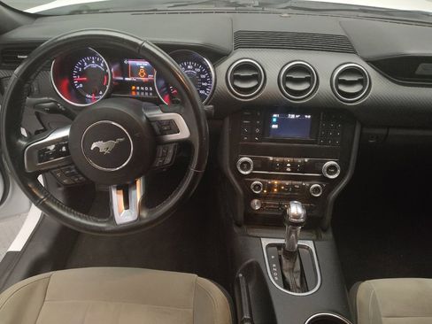 Used 2019 Ford Mustang Coupe w/ Black Accent Package image 22