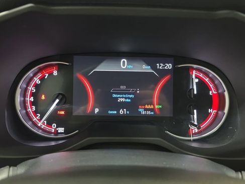 Certified 2024 Toyota RAV4 XLE AWD/4WD image 15