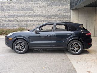 Used 2026 Porsche Cayenne AWD/4WD video 2