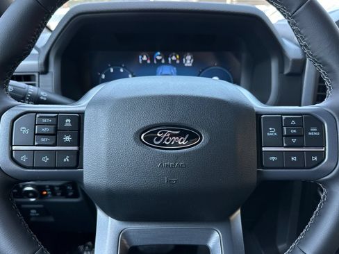 New 2026 Ford F150 XLT w/ Equipment Group 302A MID AWD/4WD image 22