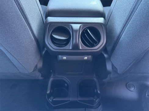 New 2026 Jeep Wrangler Sport S image 31