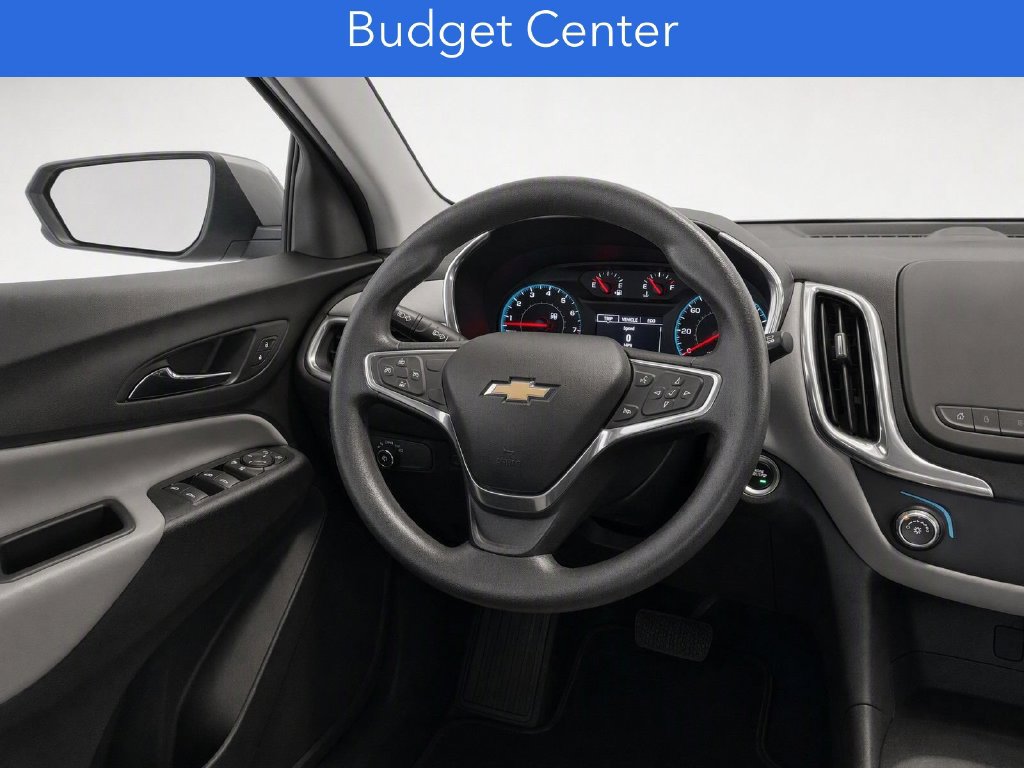 Used 2018 Chevrolet Equinox LT AWD/4WD image 19