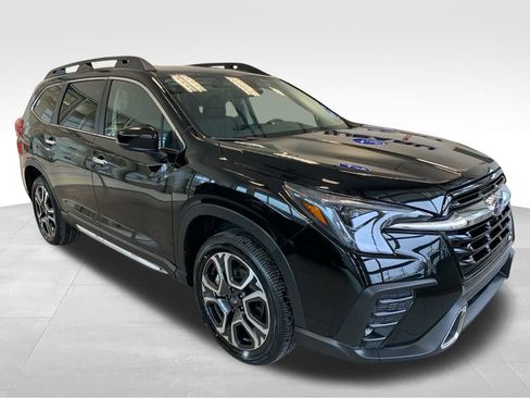 New 2026 Subaru Ascent Touring image 1