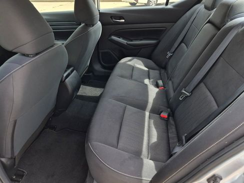 Used 2022 Nissan Altima 2.5 S FWD image 25