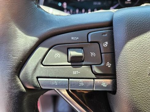 Used 2023 Cadillac Escalade Sport AWD/4WD image 25