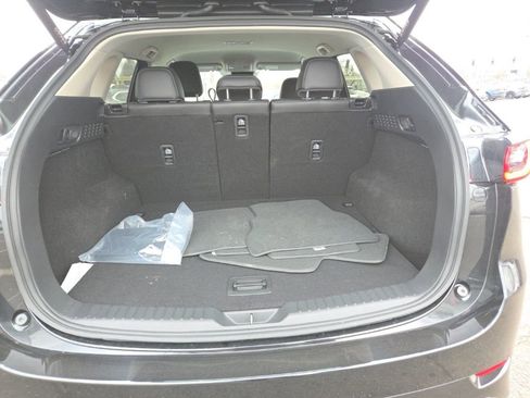 Used 2025 MAZDA CX-5 AWD 2.5 S w/ Preferred Package image 18