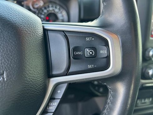 Used 2020 RAM 1500 Big Horn AWD/4WD image 24