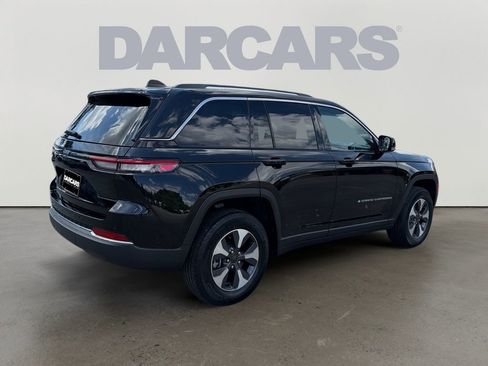 Used 2022 Jeep Grand Cherokee Limited 4xe AWD/4WD image 7