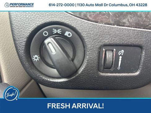 Used 2014 Dodge Grand Caravan SXT image 23
