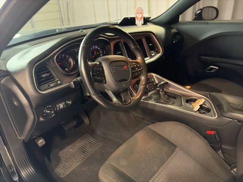 Used 2019 Dodge Challenger GT w/ Blacktop Package image 16