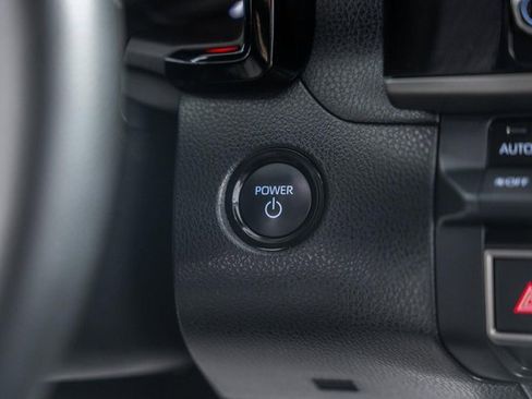 Certified 2025 Toyota Camry LE image 27