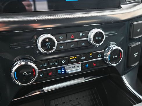 New 2025 Ford F150 Raptor AWD/4WD image 32