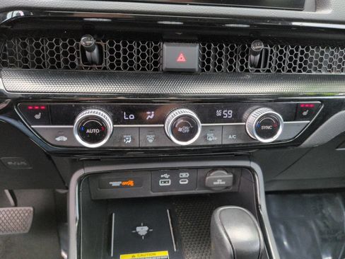 Used 2023 Honda CR-V EX-L image 25