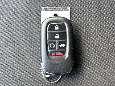 Used 2024 Honda Civic Sport image 19