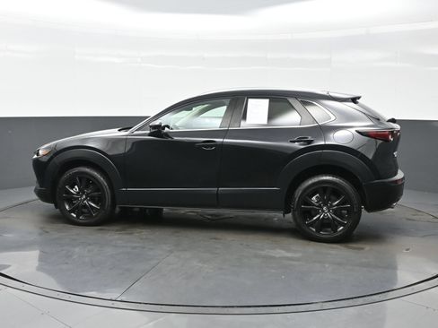 Used 2024 MAZDA CX-30 AWD 2.5 S w/ Select Sport Pkg image 3
