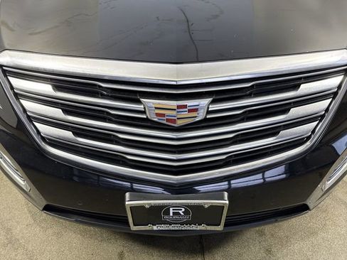 Used 2019 Cadillac XT5 Luxury image 27