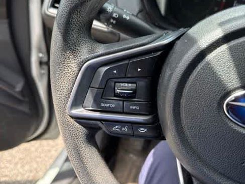 Used 2019 Subaru Impreza 2.0i AWD/4WD image 12