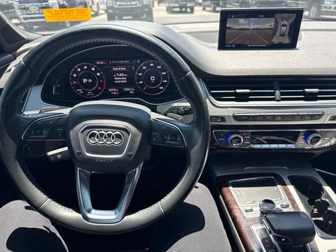 Used 2018 Audi Q7 2.0T Premium Plus w/ Premium Plus Package AWD/4WD image 9