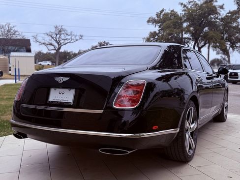 Used 2014 Bentley Mulsanne image 6