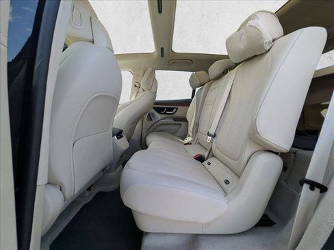 Used 2023 Mercedes-Benz EQS 450+ 4MATIC SUV image 16