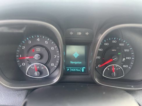 Used 2013 Chevrolet Malibu LT w/ Power Convenience Package image 7