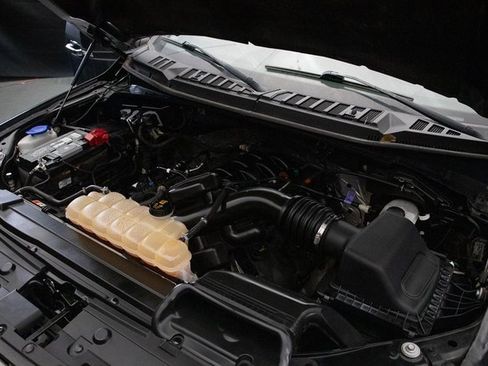 Used 2019 Ford F150 XLT w/ Equipment Group 302A Luxury image 26