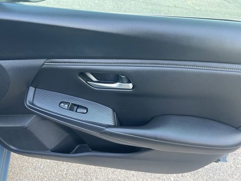 Certified 2024 Nissan Sentra SV w/ All-Weather Package FWD image 20
