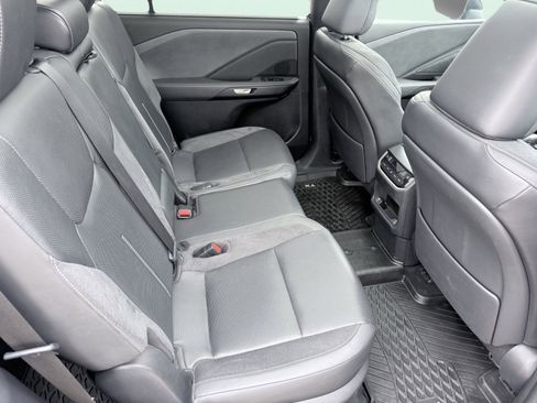 Used 2024 Lexus TX 350 AWD image 43