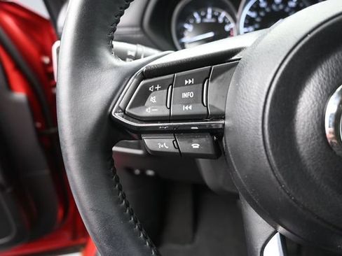 Certified 2024 MAZDA CX-5 AWD 2.5 S w/ Select Package image 17