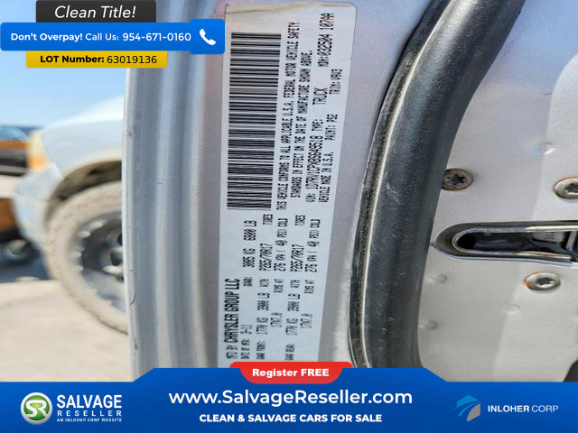Used 2011 RAM 1500 ST w/ ST Popular Equipment Group AWD/4WD image 16