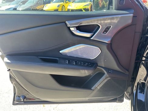Used 2021 Acura RDX A-Spec image 27