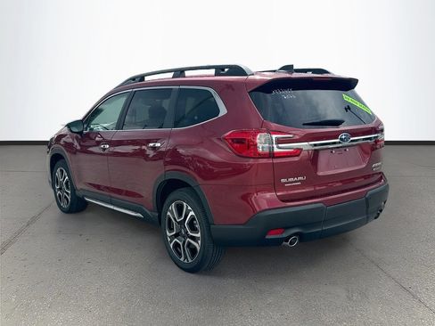 New 2026 Subaru Ascent Touring AWD/4WD image 5